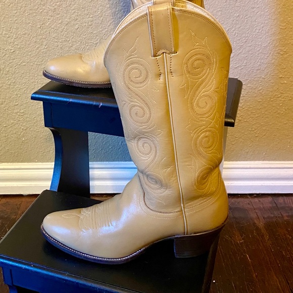 Justin Boots Shoes - Women’s Justin Boots